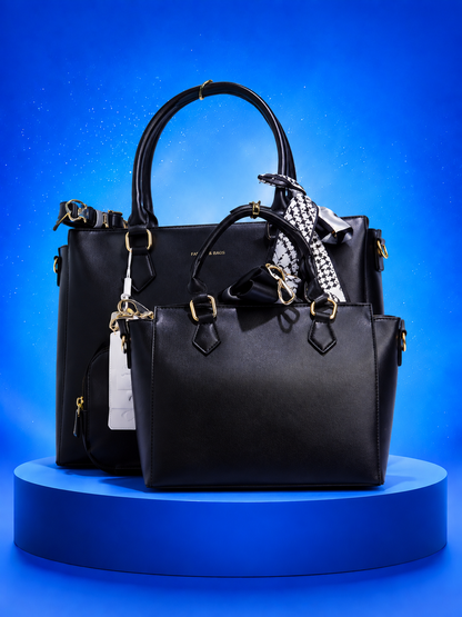 CARTERA TÉRMICA 2 PIEZAS
