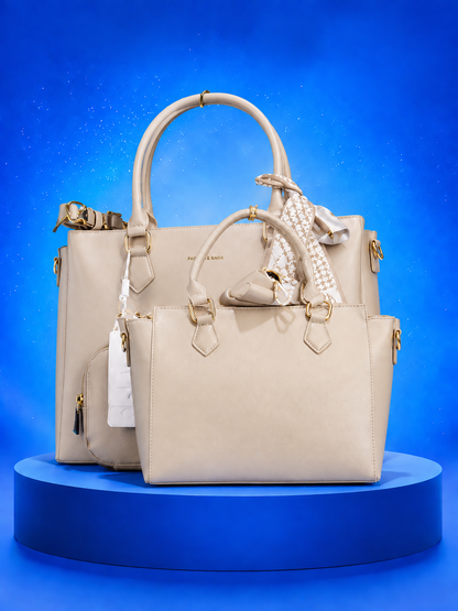 CARTERA TÉRMICA 2 PIEZAS